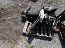 Scrap Lot of Boat Motors (18)
