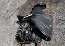 Scrap Lot of Boat Motors (18)