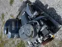 Scrap Lot of Boat Motors (18)