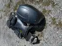 Scrap Lot of Boat Motors (18)