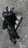 Scrap Lot of Boat Motors (18)
