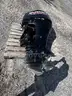 Scrap Lot of Boat Motors (18)