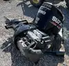 Scrap Lot of Boat Motors (18)