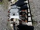 Scrap Lot of Boat Motors (18)