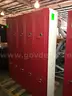 Lockers