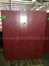 Lockers