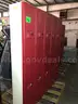 Lockers