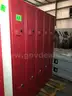 Lockers