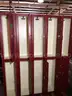 Lockers