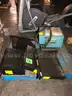 Audio Visual Equipment (5pcs)