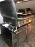 Kitchen Equipment (2pcs)