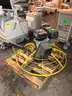 Trowelling Machine Wacker
