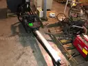 Exercise Equipment