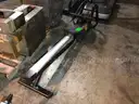Exercise Equipment