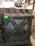 Industrial Fan