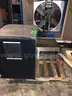 Kitchen Equipment (2pcs)