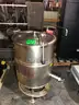 Cooker Steam