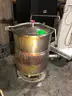 Cooker Steam