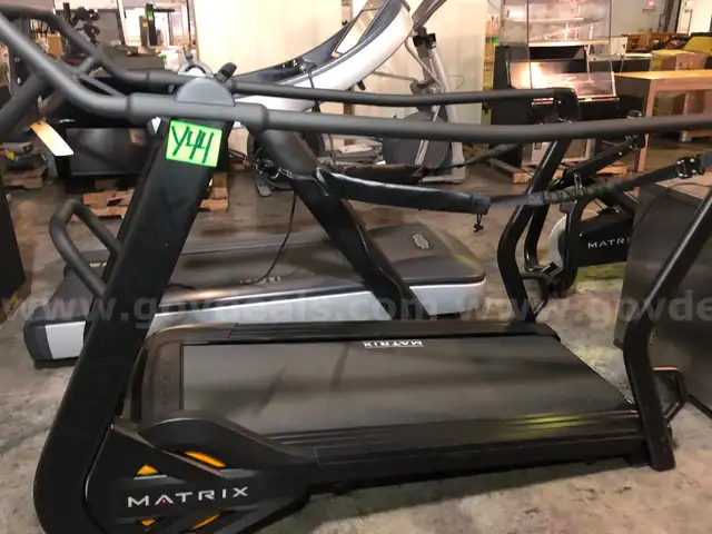 Exercise Equipment