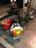 LANDSCAPING EQUIPMENT (3PCS)