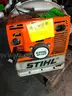 LANDSCAPING EQUIPMENT (3PCS)