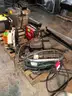 LANDSCAPING EQUIPMENT (3PCS)