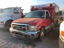 2003 Ford F-350 SD