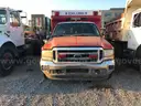 2003 Ford F-350 SD