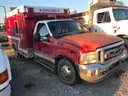 2003 Ford F-350 SD