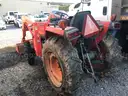 KUBOTA TRACTOR