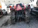 KUBOTA TRACTOR