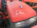 KUBOTA TRACTOR