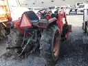KUBOTA TRACTOR