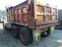 2001 International 4900