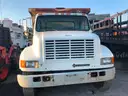 2001 International 4900