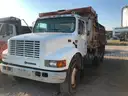 2001 International 4900