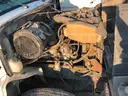 2001 International 4900