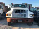 1997 Ford F800