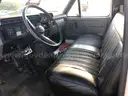 1997 Ford F800