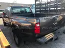2008 Ford F-350 SD