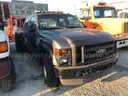 2008 Ford F-350 SD