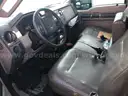 2008 Ford F-350 SD