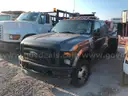 2008 Ford F-350 SD