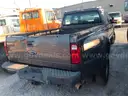 2008 Ford F-350 SD