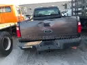 2008 Ford F-350 SD