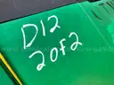 JOHN DEERE MOTORIZED CART (2)