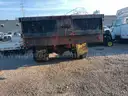 1997 Ford F700