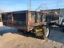 1997 Ford F700