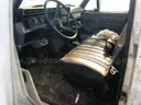 1997 Ford F700