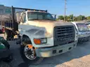 1997 Ford F700